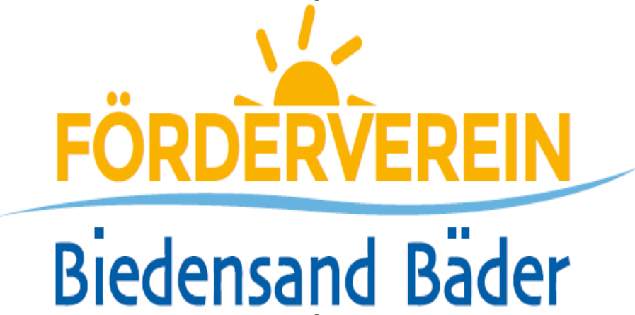 Förderverein Biedensand-Bäder e.V.